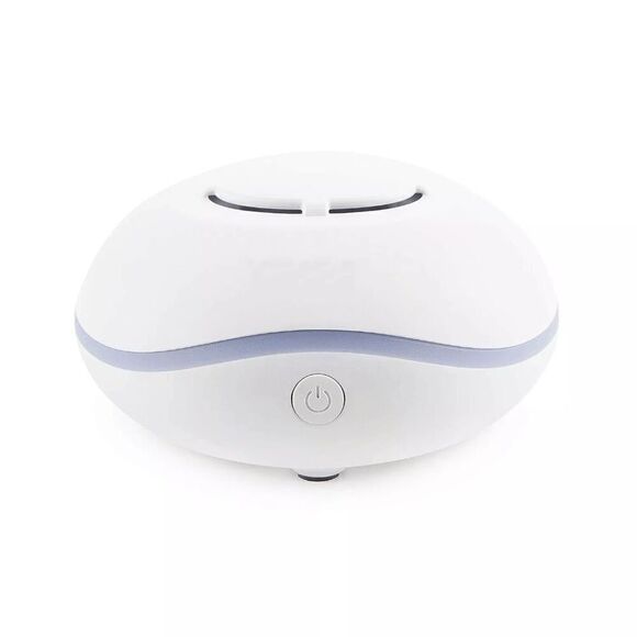 Essential Oil Diffuser USB-Soft Mood Led Lighting - Creates A Relaxing Ambience - Picture 1 of 6
